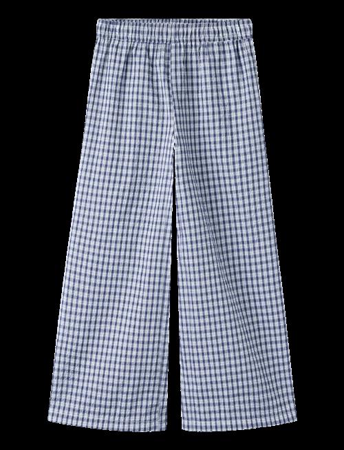 name it | Nkffenja Wide Pant | 140