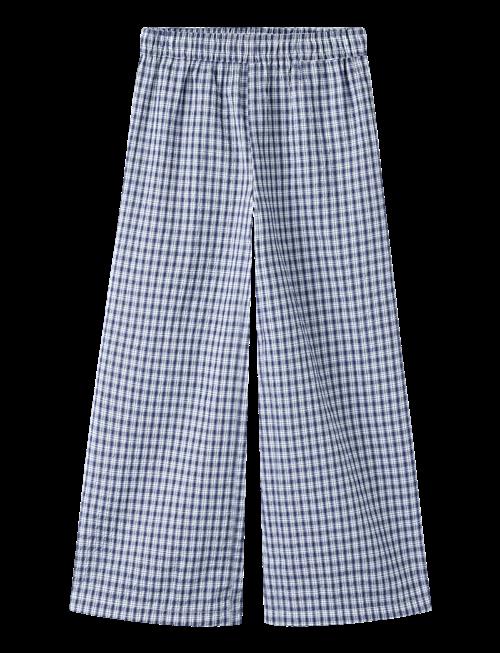 name it | Nkffenja Wide Pant | 158