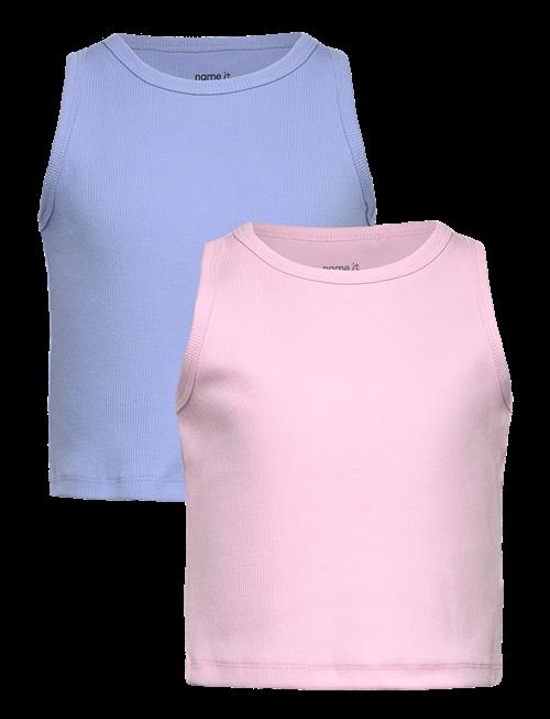 name it | Nkfnakal 2P Sl Short Top | 134-140