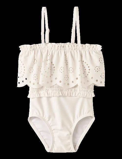 Lil'Atelier | Nmffergie Swimsuit Lil | 110