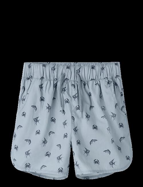 Lil'Atelier | Nmmfandyn Loose Swim Shorts Lil | 92