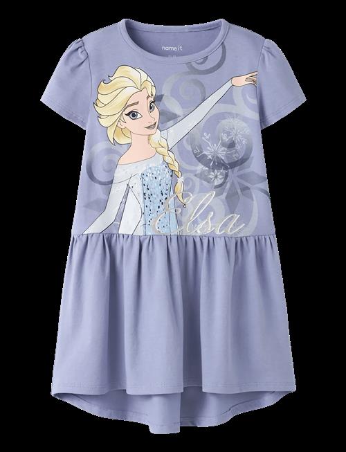 name it | Nmfmomsa Frozen Ss Dress Wdi | 98