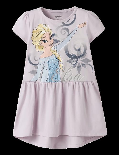 name it | Nmfmomsa Frozen Ss Dress Wdi | 122