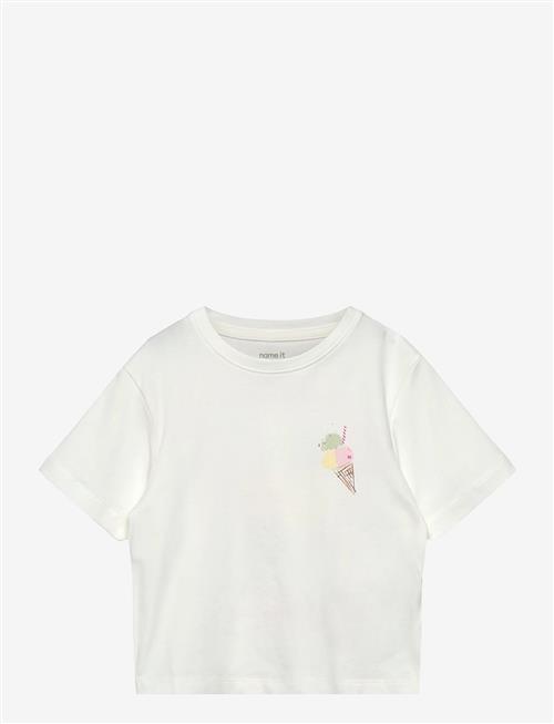 name it | Nmffairi Ss Nreg Top | 110