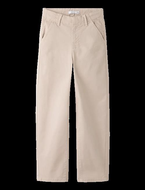 name it | Nkmben Twist Twi Pant 5150-Fg F | 152