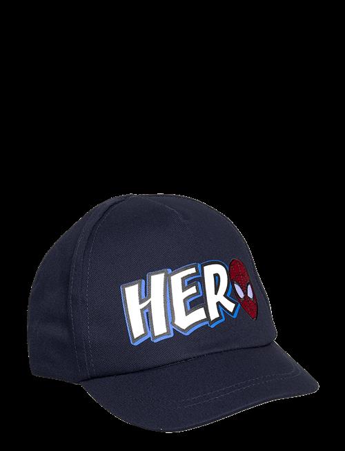 name it | Nmmmoms Spider Cap Mar | 47-48