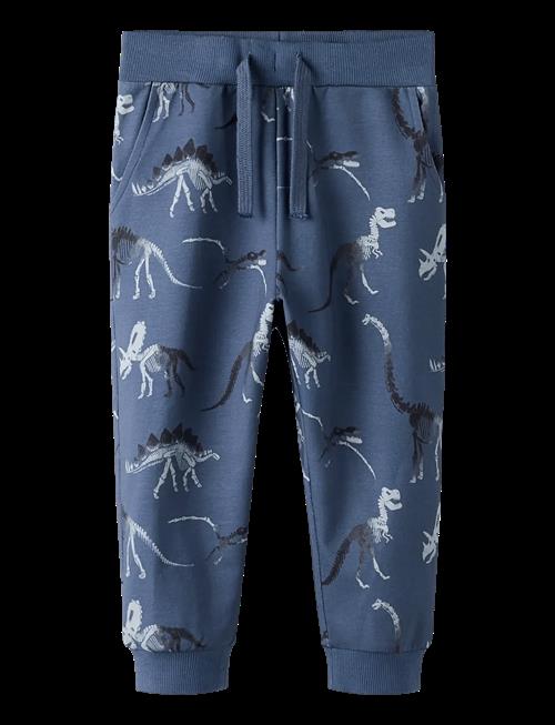 name it | Nmmfabia Nreg Sweat Pant Unb | 92