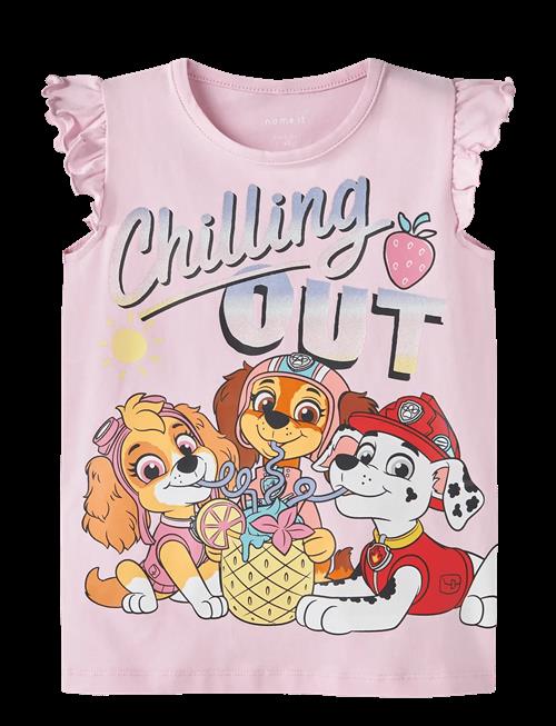 name it | Nmfmaria Paw Capsl Top Box Cplg | 104