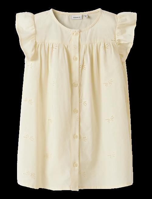 name it | Nmffinas Ss Dress | 104