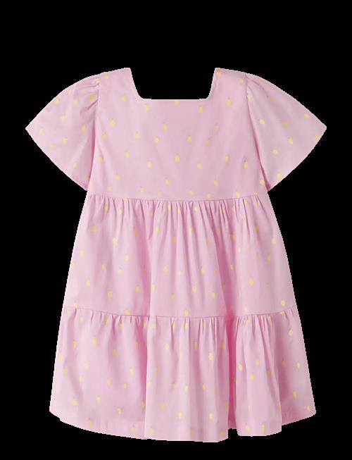 name it | Nmffelia Ss Dress | 104