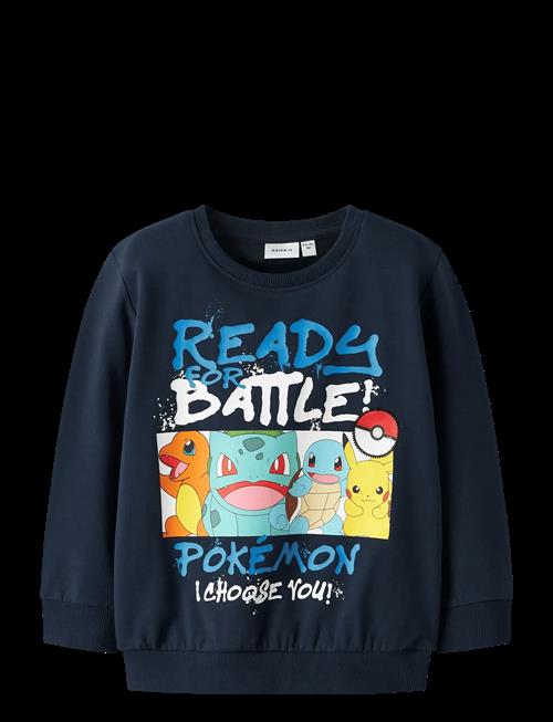 name it | Nmmmumi Pokemon Nreg Sweat Unb Sky | 92