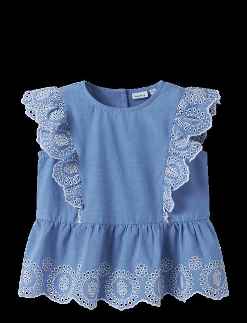 name it | Nmfferma Capsl Top | 104