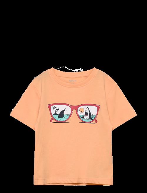 name it | Nmmvagno Ss Loose Top | 92