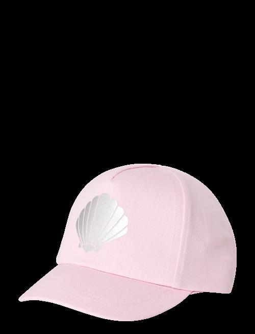name it | Nmffinuka Cap | 51-52