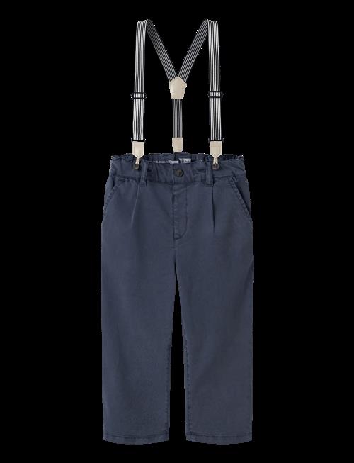 name it | Nmmben Tap Twi Pant Wb 2160-Po F | 110
