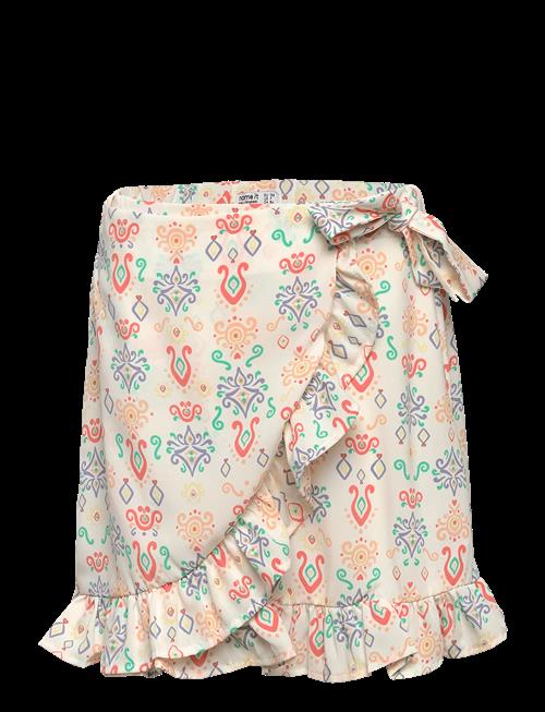 name it | Nkfvinaya Wrap Skirt | 140