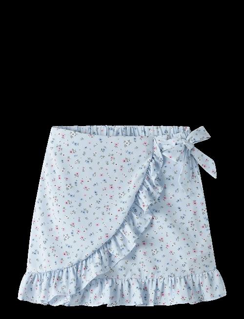 name it | Nkfvinaya Wrap Skirt | 158
