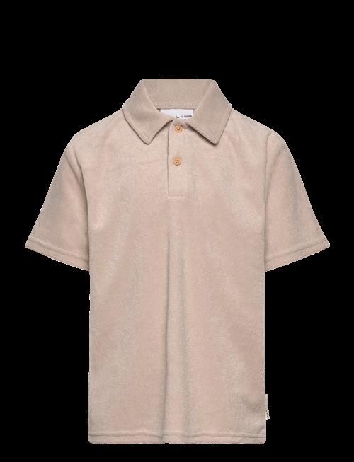 name it | Nkmfinti Ss Nreg Terry Polo Box | 146-152