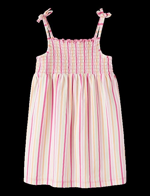 name it | Nmffiluaz Strap Dress Box | 98