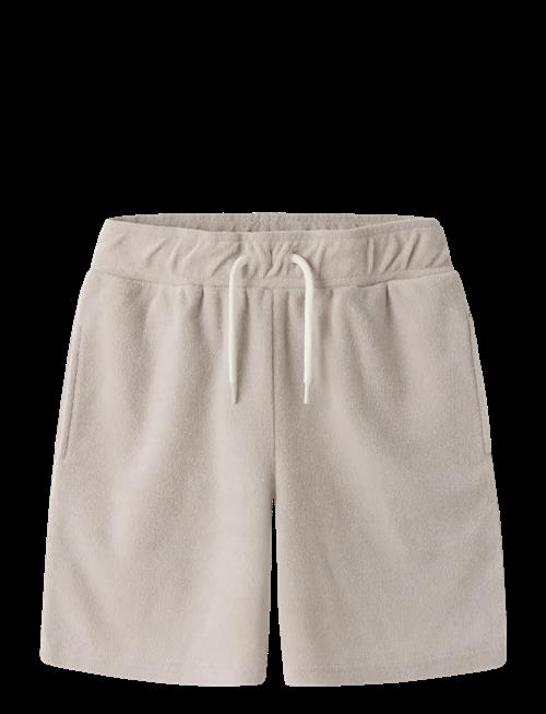 name it | Nkmfinti Nreg Terry Shorts Box | 134