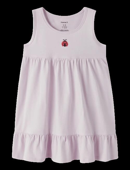 name it | Nmfvictoria Tank Dress | 116