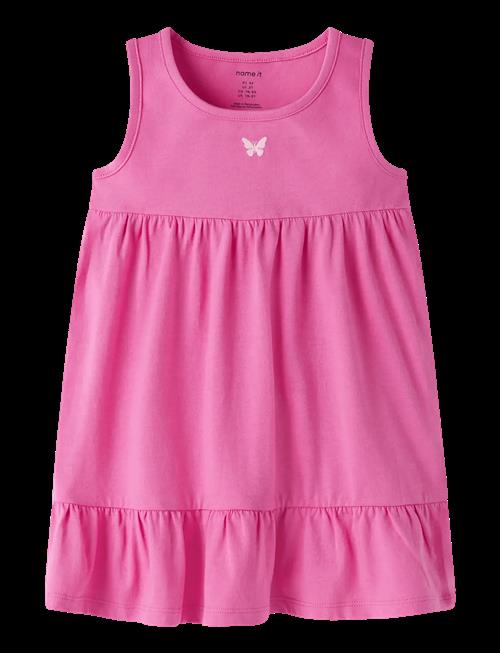 name it | Nmfvictoria Tank Dress | 98