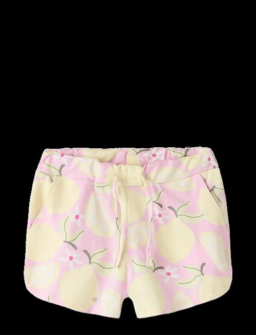 name it | Nmffiluaz Shorts Box | 98