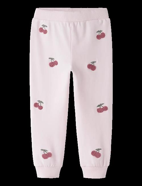 name it | Nmffairy Light Sweat Pant Unb | 98