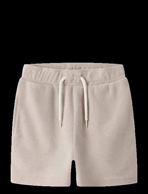 name it | Nmmfinti Nreg Terry Shorts Noos | 110
