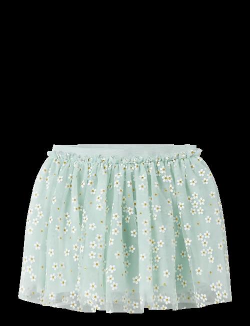 name it | Nmffloral Skirt | 98
