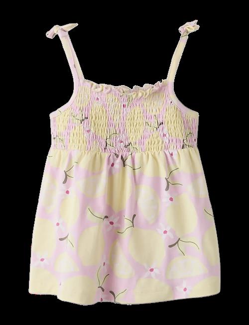 name it | Nmffiluaz Strap Top Box | 98