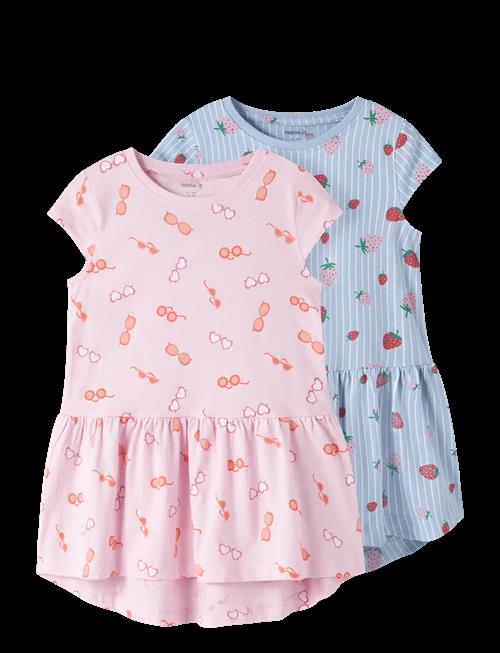 name it | Nmfvigga 2P Capsl Dress | 110