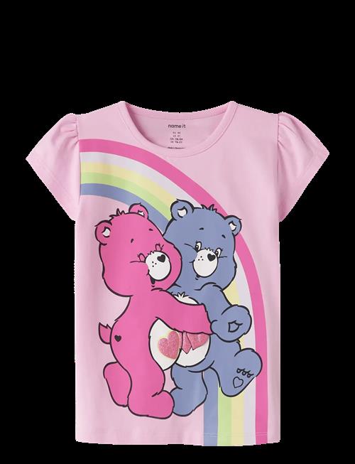 name it | Nmfmyma Carebears Ss Top Sky | 104