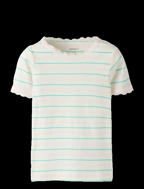 name it | Nmffensina Slim Ss Top Pb | 104