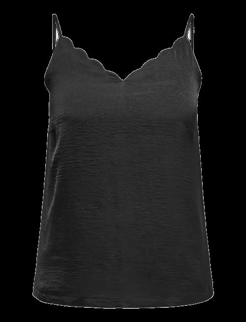 ONLY Carmakoma | Cardebbie Singlet Wvn Noos | 48