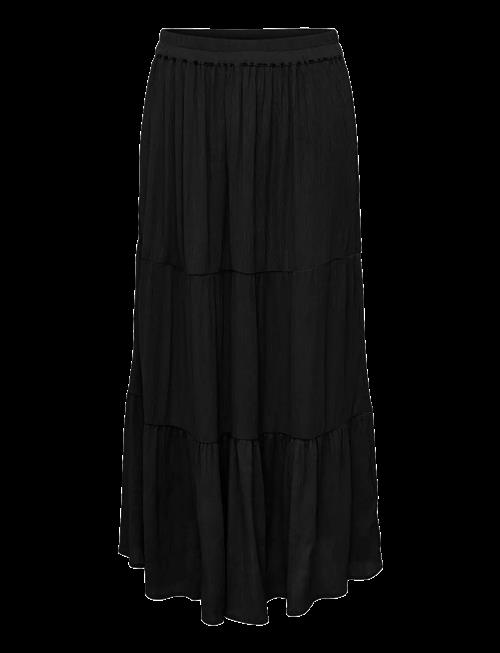 ONLY Carmakoma | Carmikka Long Skirt Wvn Noos | 50-52