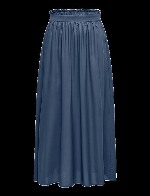 ONLY Carmakoma | Carvenedig Long Skirt Noos | 48
