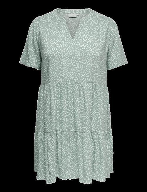 ONLY Carmakoma | Carzally S/S Thea Tunic Dress Noos | 50
