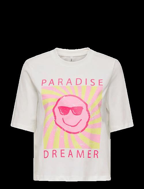 Kids Only | Kogcarty-Sun Life S/S Tee Ot Jrs | 158-164