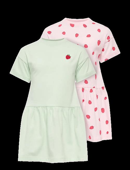 Kids Only | Kmgmaiken Life Ss Dress 2-P Jrs | 98