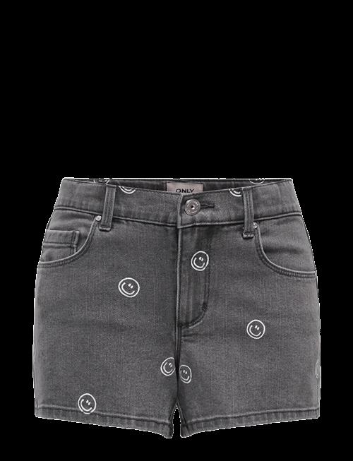 Kids Only | Kogblair Print Dnm Shorts Pim Ex | 164