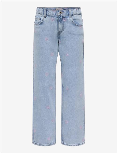 Kids Only | Kogrobyn Straight La Smile Dnm Ex | 140