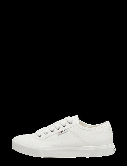 ONLY | Onlnicola Canvas Sneaker Noos | 36