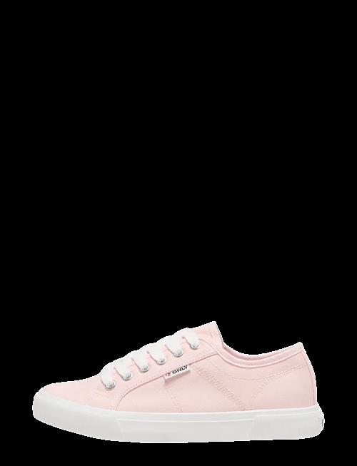 ONLY | Onlnicola Canvas Sneaker Noos | 39