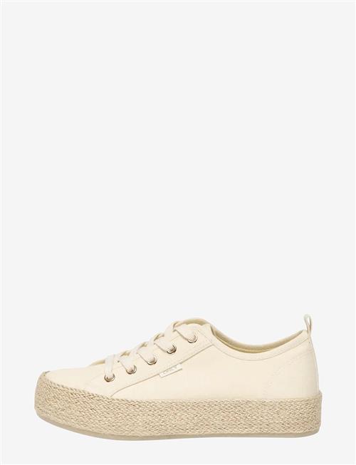 ONLY | Onlida-1 Lace Up Espadrille Sneaker Noos | 38