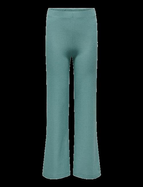 Only Play | Onpseren Hw Rib Str Pnt Girls | 134-140