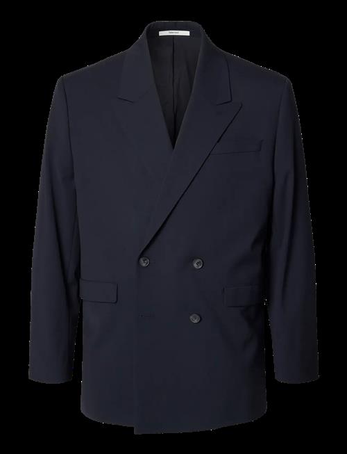 Selected | Slmrelaxed-Liam Db Blz Noos | 44