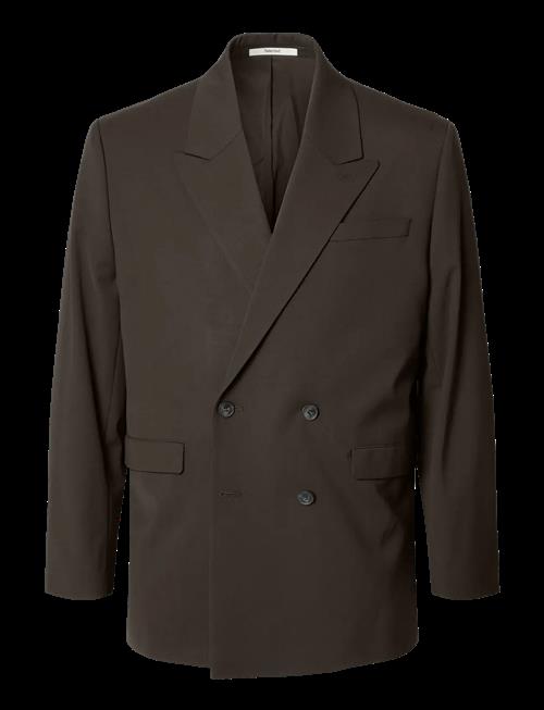Selected | Slmrelaxed-Liam Db Blz Noos | 48