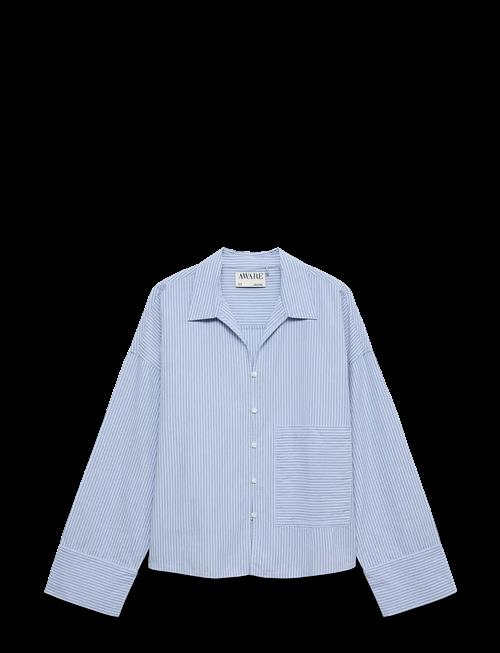 Vero Moda | Awally Ls Boxy Shirt | XS
