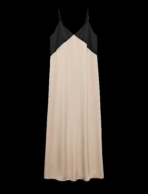 Vero Moda | Vmjoy Singlet Ankle Dress Wvn Btq | M
